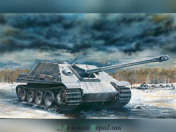 7048IT Танк Pz.Kpfw.  173 Jagdpanther