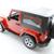 E311-003 Р/У машина Double Eagle JEEP Wrangler Rubicon 1:9