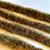 D20139 Полосы травы для макета. Лесная трава. (длина 150 мм, ширина 5 мм, высота 5 мм), 4 шт.