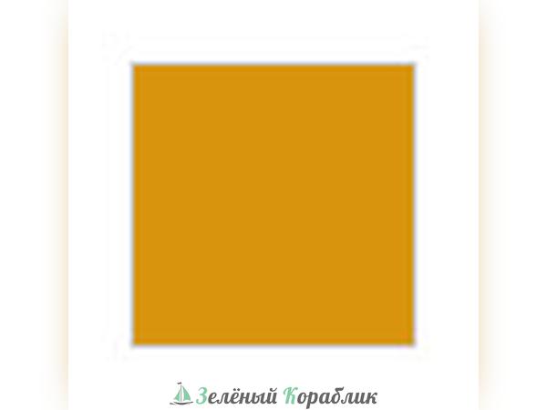 MHBH34 Cream Yellow Кремово-желтый глянцевый, краска акриловая, водоразбавляемая