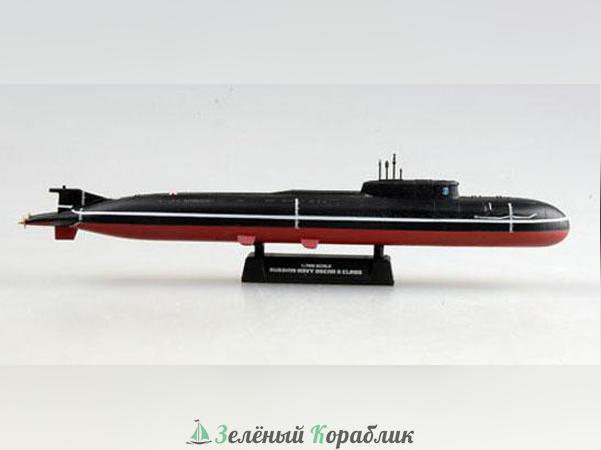 TR37327 Российская подводная лодка  класса Оскар II