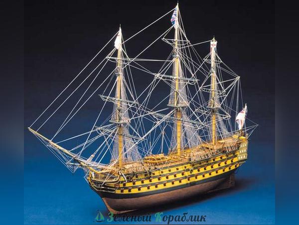 MA738 HMS Victory Panart (Виктори)