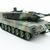 TG3889-1B-CM-IR Р/У танк Taigen 1/16 Leopard 2 A6 (Германия) (для ИК танкового боя) САМО 2.4G RTR, деревянная коробка