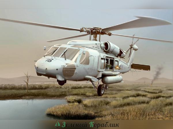2680IT Вертолет HH-60H Seahawk