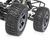 E8SCL Р/У шорт-корс Himoto Mayhem Brushless 4WD 2.4G 1/8 RTR + Li-Po и З/У