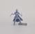 DV062 Фигурка зомби-пирата «Рыбаголов» (масштаб 1:50)