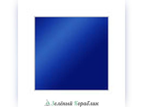 MHBH88 Metallic Blue Синий металлик, краска акриловая, водоразбавляемая