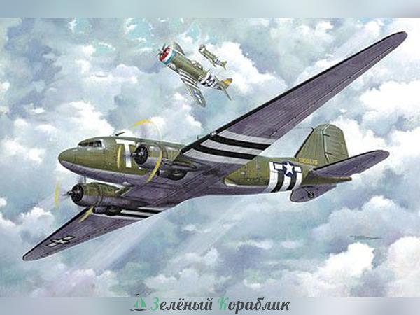 ROD308 Самолёт Douglas C-47 Skytrain