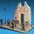 MNA36005 Набор для сборки диорамы MiniArt 36005 Севастополь с фигурками солдат