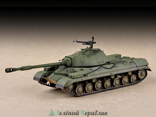 TR07153 Tехника и вооружение Soviet T-10A Heavy Tank