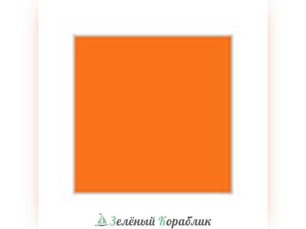 MHBS49 Краска в баллончиках Т.М. Mr.Hobby 100мл  Clear Orange (прозрачно-оранжевый)