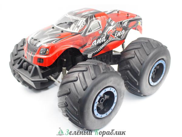 LK830 Р/У монстр Feilun Land King 4WD 2.4G 1/8 RTR