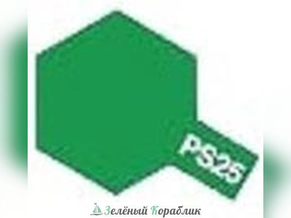 86025 PS-25 Bright Green