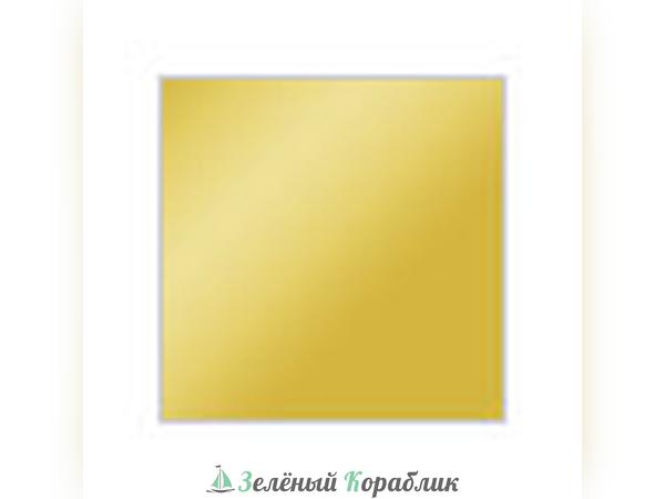 MHBMC-217 Краска 10мл  Gold (золотой, металлик)