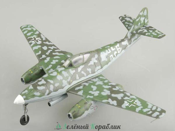 TR36408 Самолёт Me-262A-2a, KG51