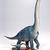 60106 Диорама "Брахиозавр (Brachiosaurus Diorama Set)