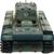 TG3878-1HC P/У танк Taigen 1/16 KV-1 (Россия) HC 2.4G RTR