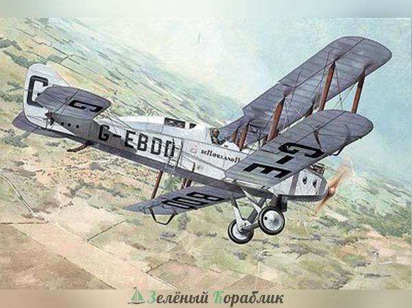 ROD435 Самолёт De Havilland D.H.9C