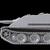 ZV6183 Немецкий тяжёлый истребитель танков "Ягдпантера"