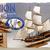 CON80616 Union (Юнион 6-пушечный бриг XVIII века) + инструменты