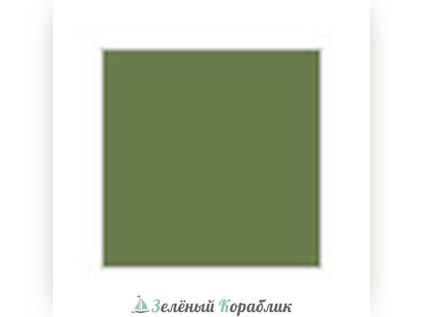 MHBH422 RLM82 Light Green Светло-зеленый полуглянцевый, краска акриловая, водоразбавляемая