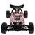 E10XBL Р/У багги Himoto Tanto Brushless 4WD 2.4G 1/10 RTR + Li-Po и З/У