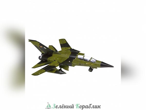 UB189-01 Истребитель-бомбардировщик "Tornado" (зелёный)