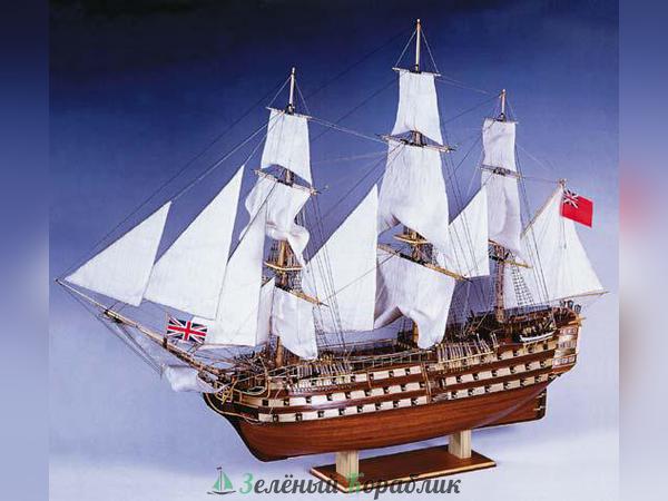 CON80833 HMS Victory