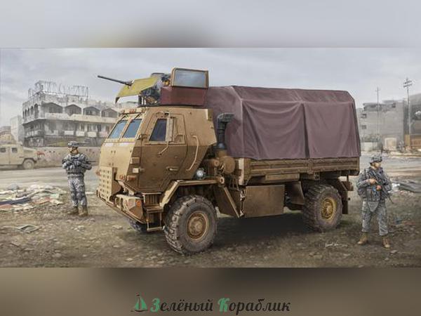 TR01009 Автомобиль M1078 LMTV (ARMOR CAB)