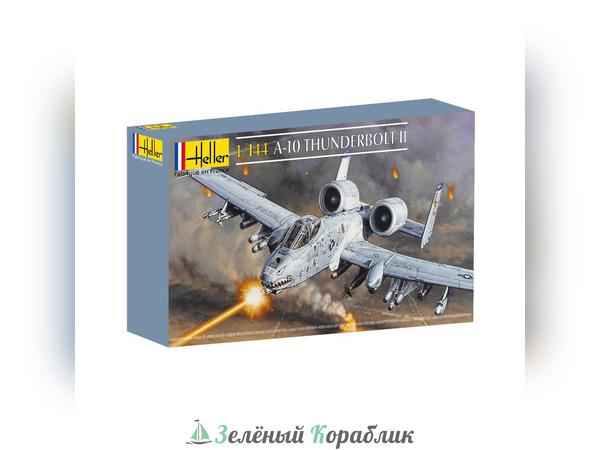 HE79912 Самолёт А-10 Тандерболт