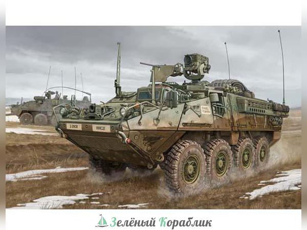 TR00395 БТР М1127 "Страйкер" (RV)