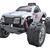 FC103 Р/У монстр Feilun Salamander 2WD 4-ch 27/49MHz 1/10 RTR