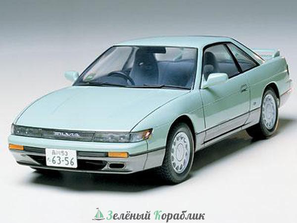 24078 1/24 Nissan Silvia Ks