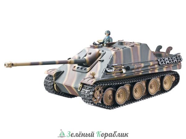 TG3869-1HC Р/У танк Taigen 1/16 Jagdpanther (Германия) HC версия 2.4G RTR