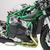 14136 Мотоцикл Kawasaki Ninja H2 Carbon