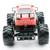 OR1681B Р/У внедорожник Monster Truck Nissan Silvia в ассортименте 1/14 + свет + звук