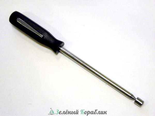 DORM10 Ручка-телескоп магнитный