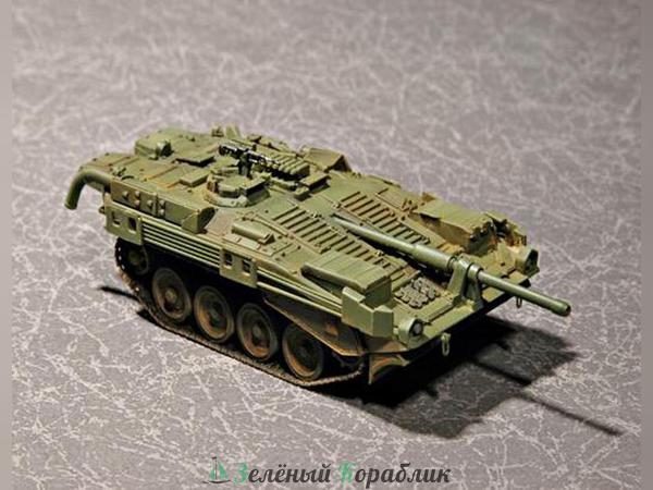 TR07248 Танк Strv 103B