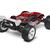 E8XTL Р/У трагги Himoto Ziege Brushless 4WD 2.4G 1/8 RTR + Li-Po и З/У