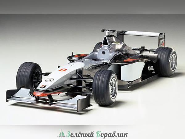 89718 1/20 McLaren Mercedes MP4/13