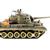 TG3838-1PRO Р/У танк Taigen 1/16 M26 Pershing Snow leopard (США) PRO 2.4G RTR