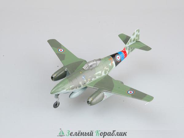 TR36367 Самолёт  Me262 A-1a  (1:72)