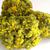 D20097 Комковой фолиаж. Желтые цветы для макета  и диорамы (объём 100 мл)