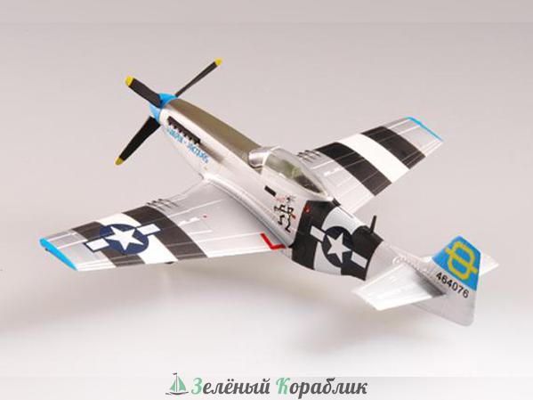 TR37291 Самолёт P-51D 3FS