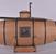 MK0203 Сборная модель "Морель" Потаенное судно Никонова, 1721 г.