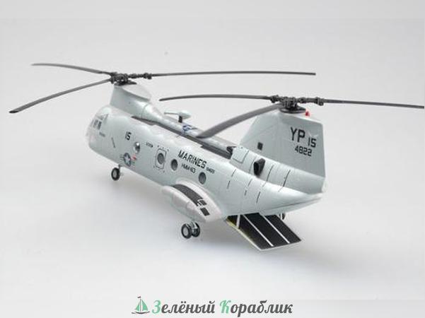 TR37000 Вертолёт CH-46E Морской Рыцарь