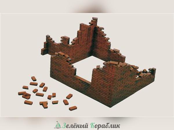 0405IT Кирпичные стены (Brick Walls)