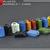 MNA35590 Набор аксессуаров для диорам MiniArt 35590 Пластиковые бочки и канистры, 1:35