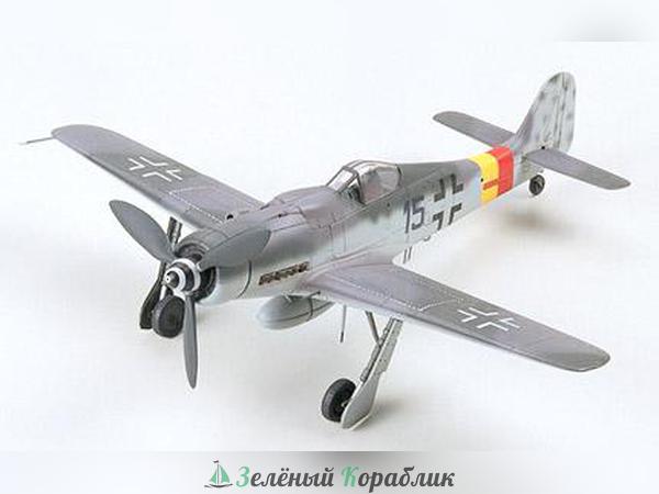 60751 1/72 Focke-Wulf Fw190 D-9