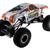 RH1072 Р/У краулер Remo Hobby Mountain Lion Xtreme 4WD+4WS 2.4G 1/10 RTR + Ni-Mh и З/У